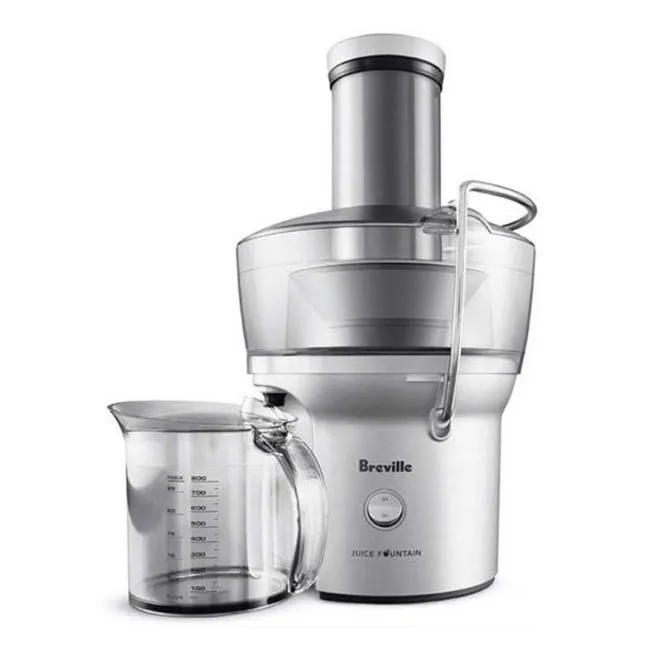 ISO Breville Juicer Compact photo 1