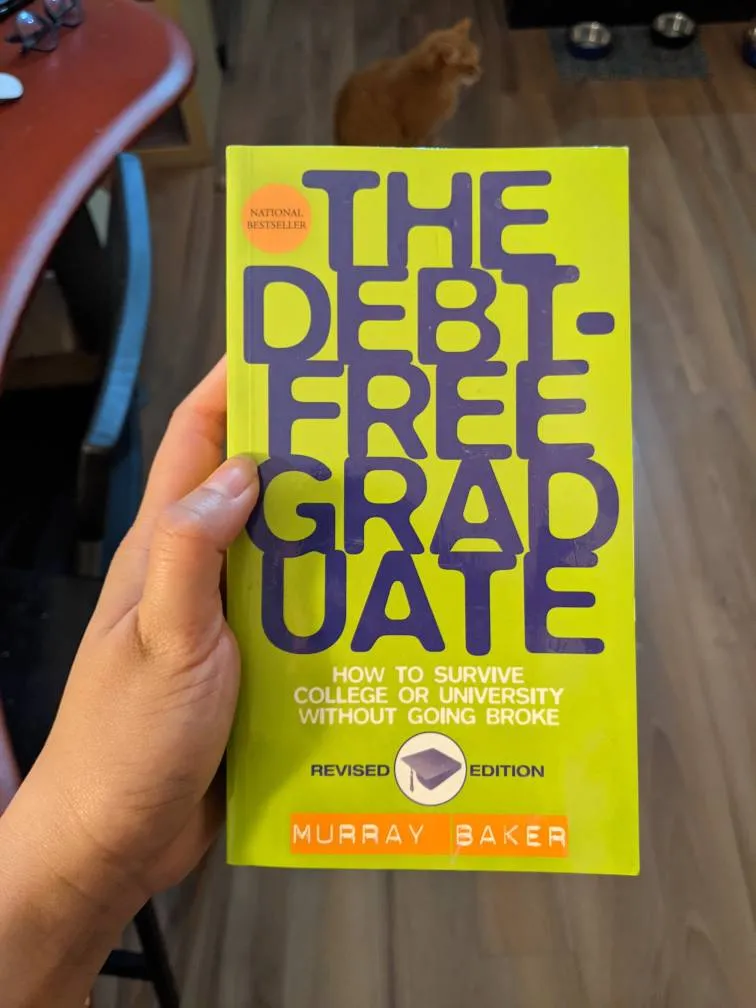 Free Book photo 1