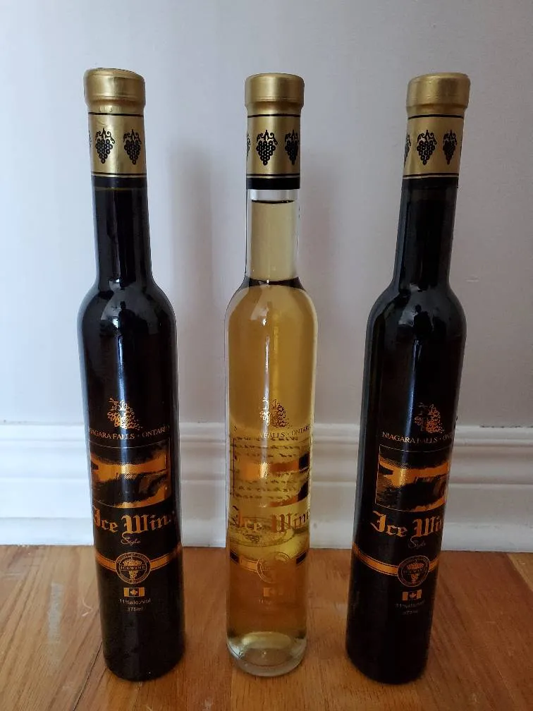 Ice Wine Style photo 1