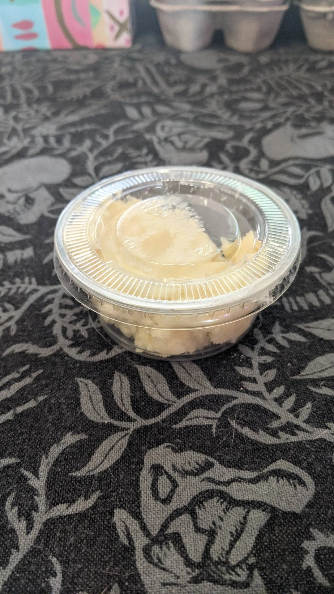 Pure Shea Butter photo 1