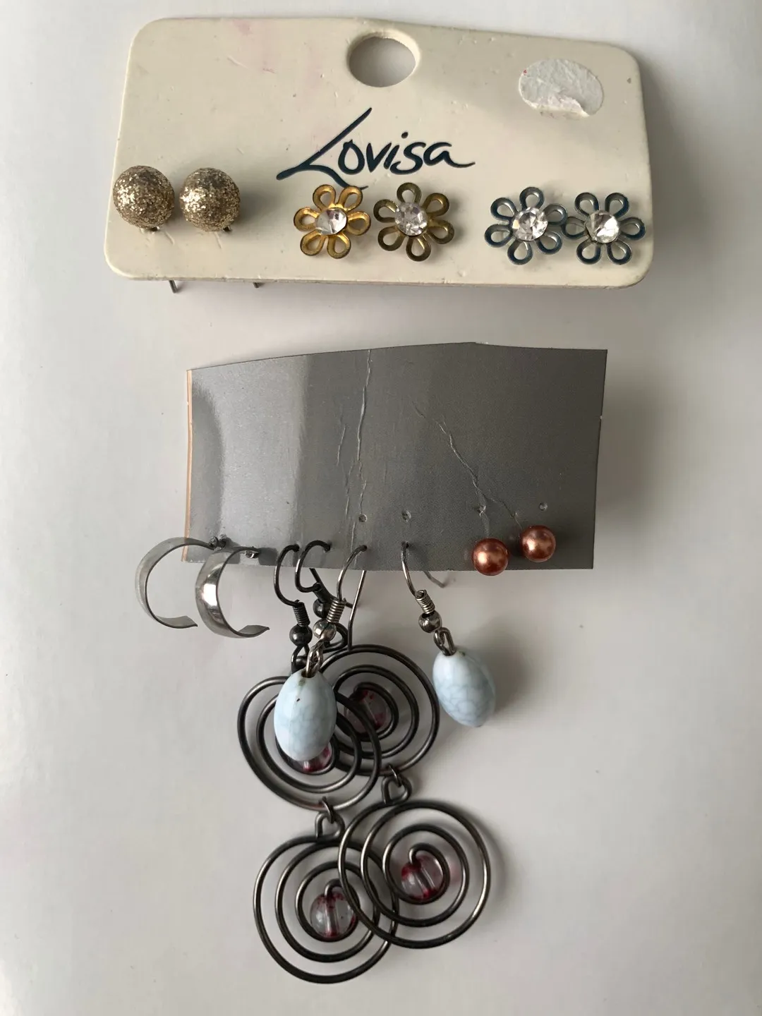 FREE Earrings photo 1