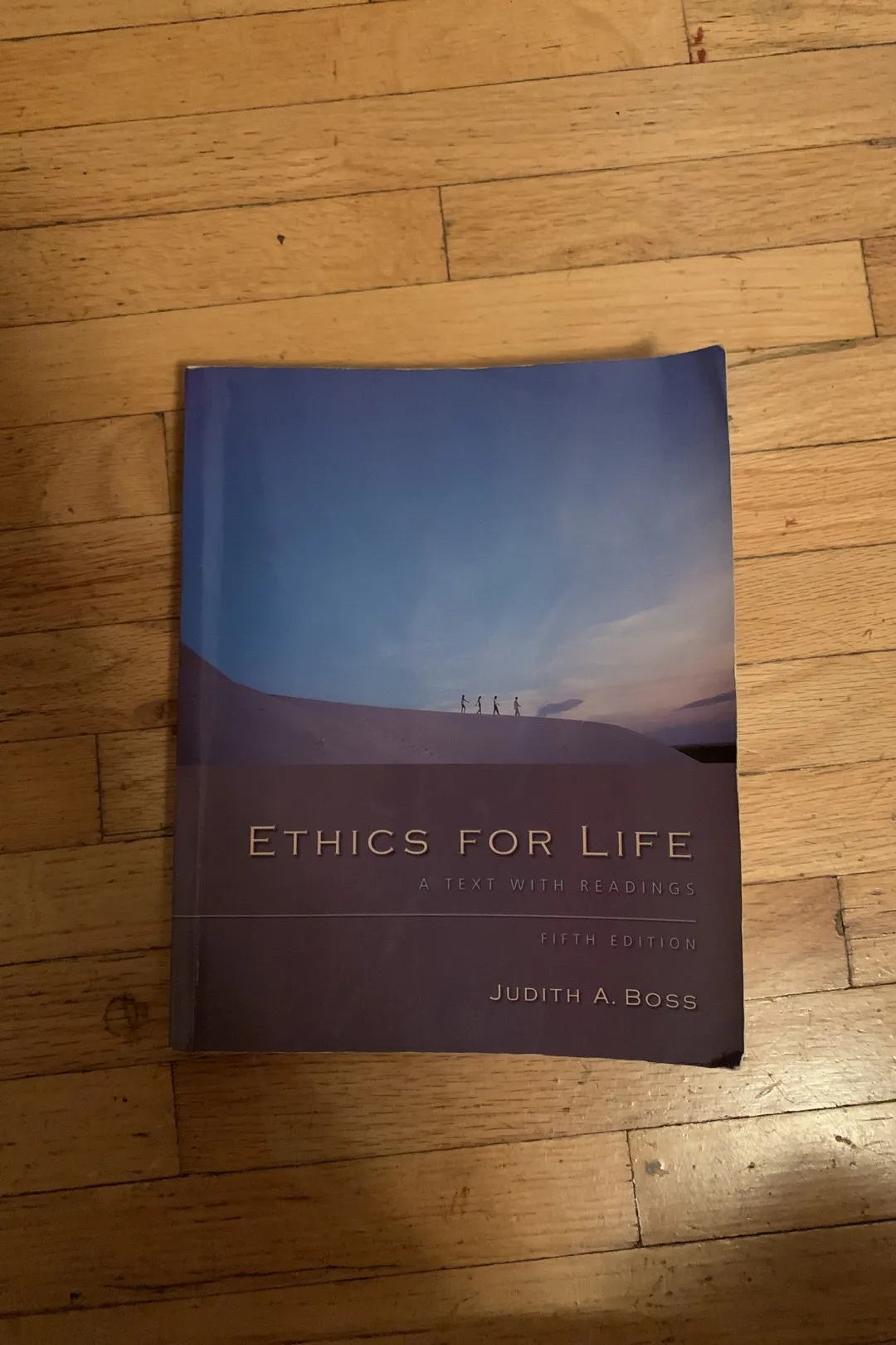 Ethics For Life photo 1