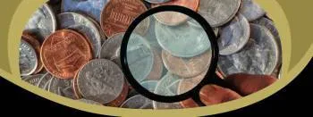 ISO : Coins / Currency photo 1