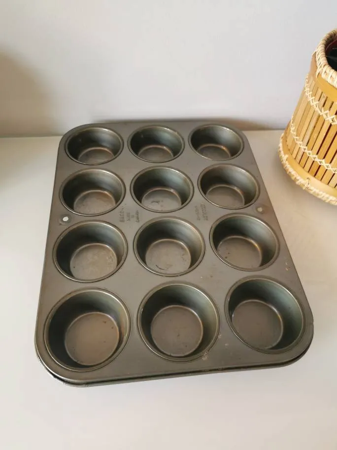 Muffin Pan photo 1