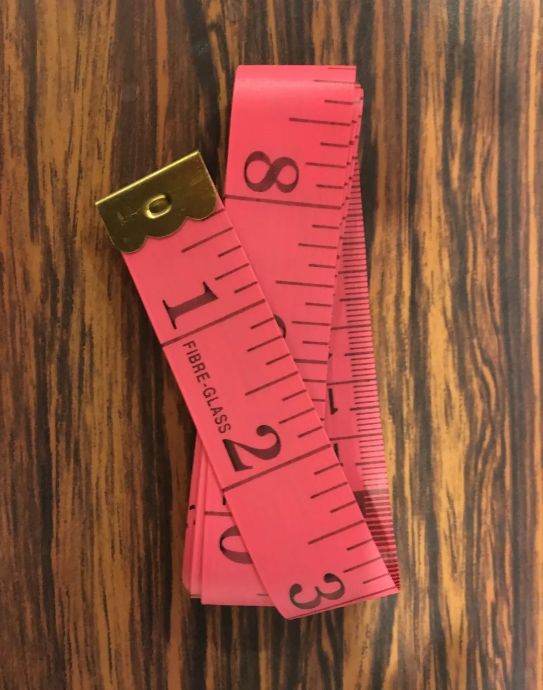 Measuring Tape photo 1