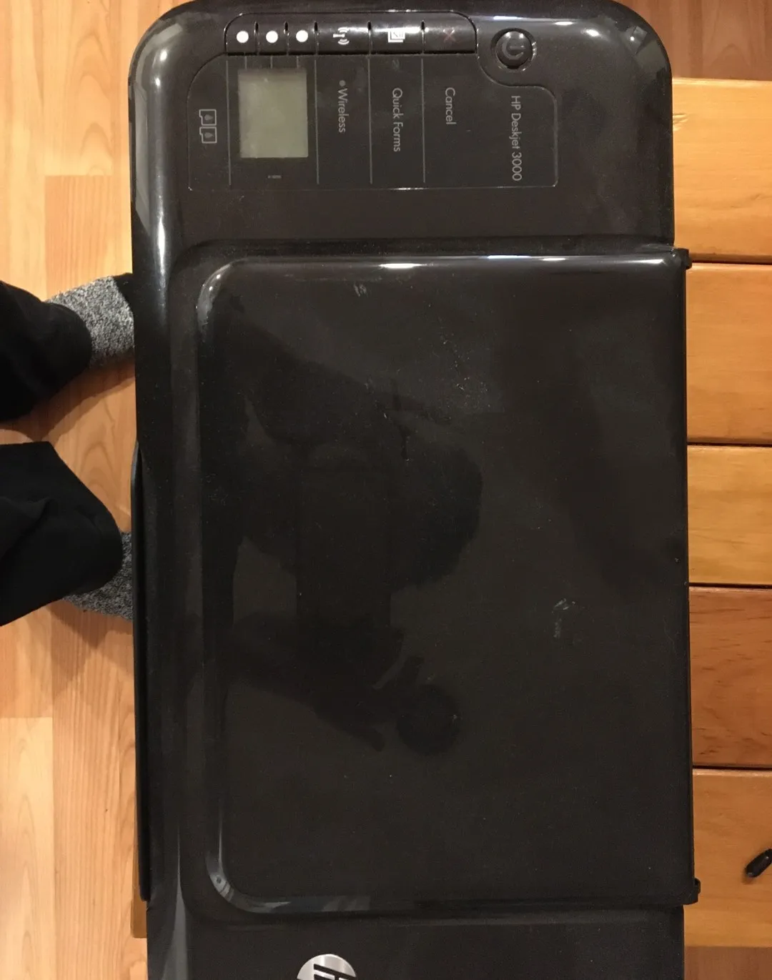 Free Printer And Ink photo 1