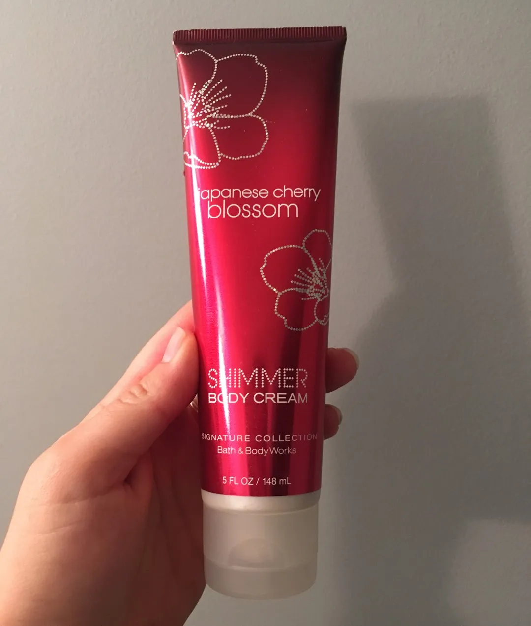 Body Shimmer photo 1