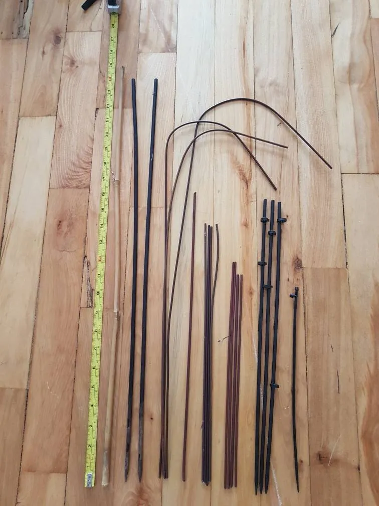 Plant Sticks photo 1