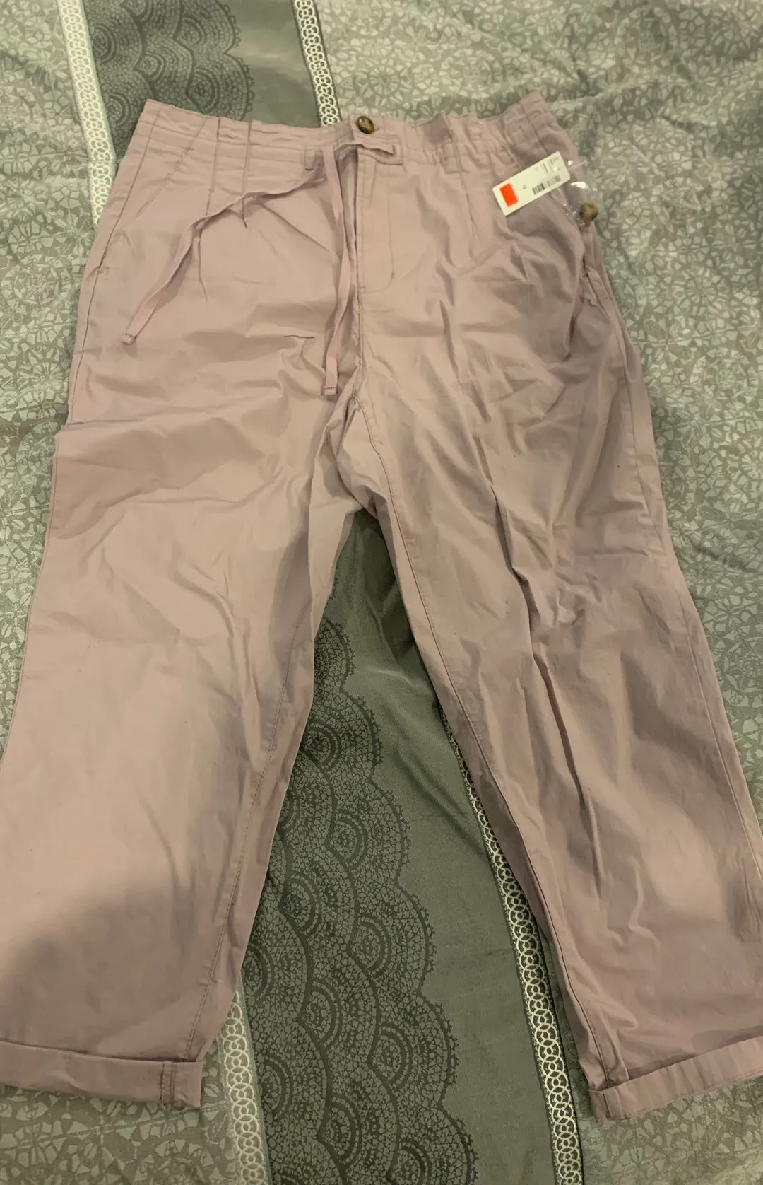 Comfy / Pretty Pants photo 1