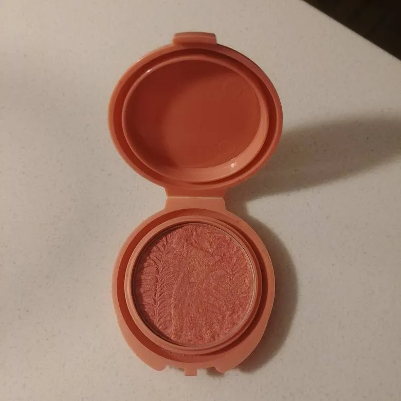 Tarte Amazonian Clay Blush photo 1