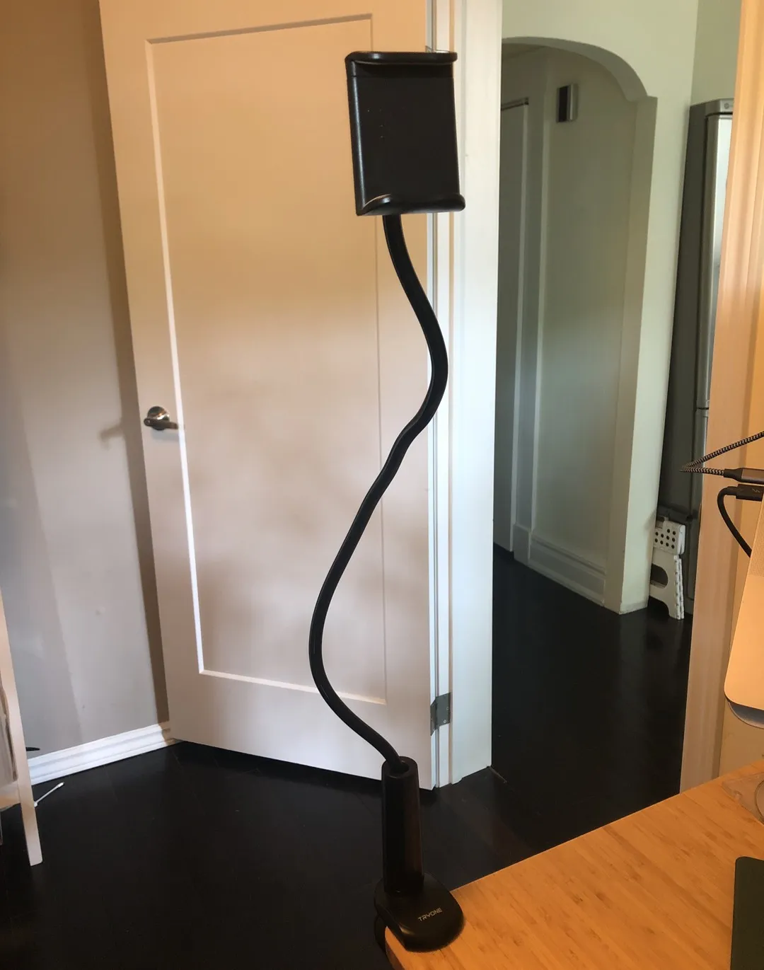 (Free) Adjustable Phone Clamp Holder photo 1