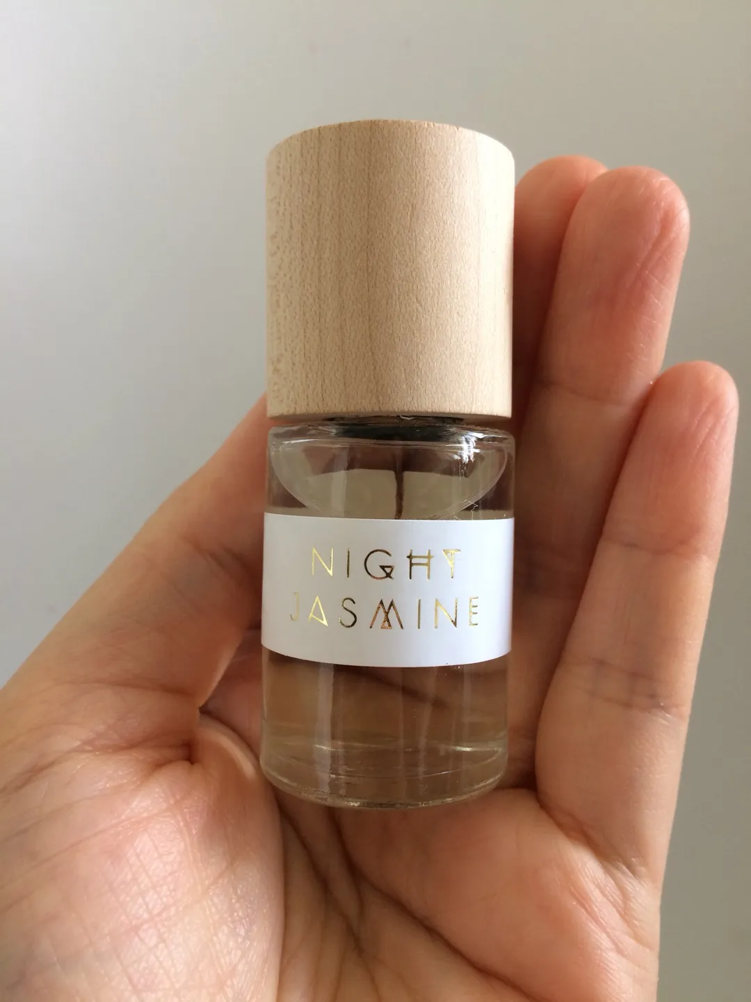 Night Jasmine Rollerball Perfume photo 1