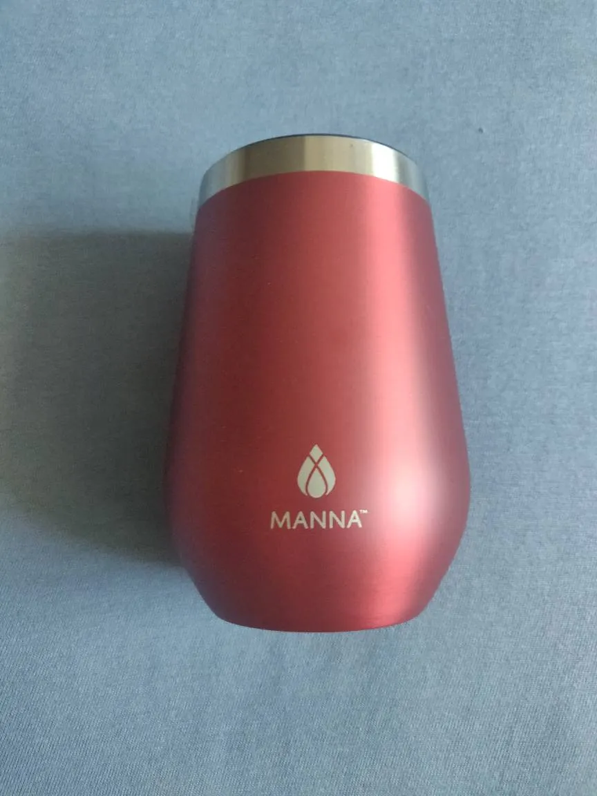 New Manna Tumbler photo 1