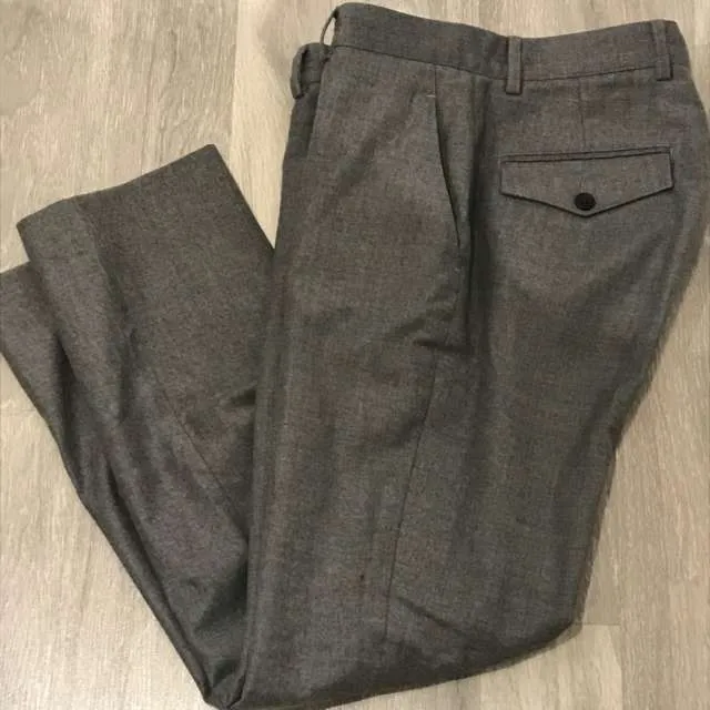 Club Monaco Mens Trousers 28 photo 1