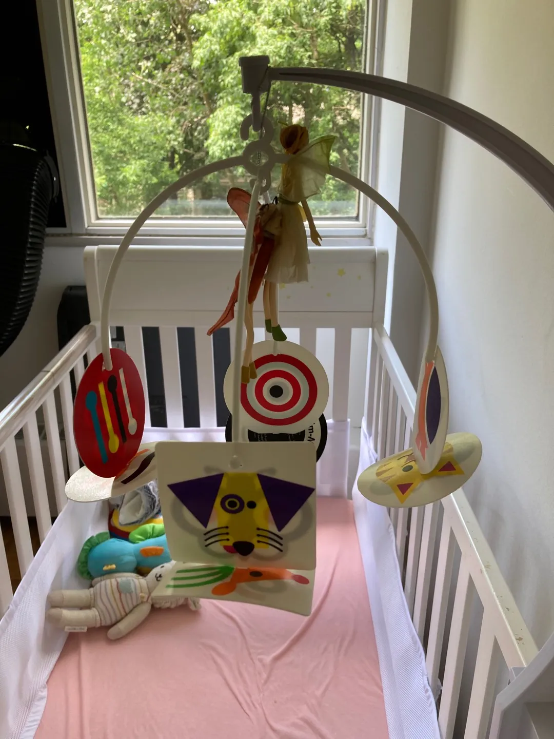 Baby Crib Mobile photo 1