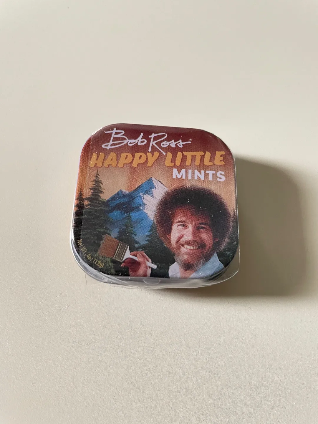 Bob Ross Mints photo 1