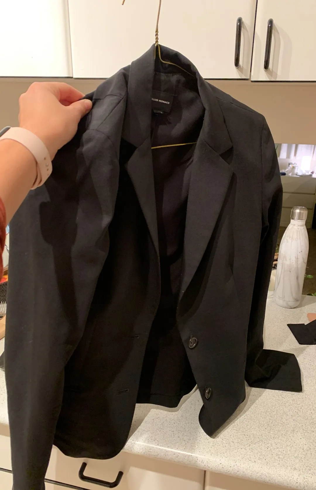 Club Monaco Woman’s Blazer photo 1