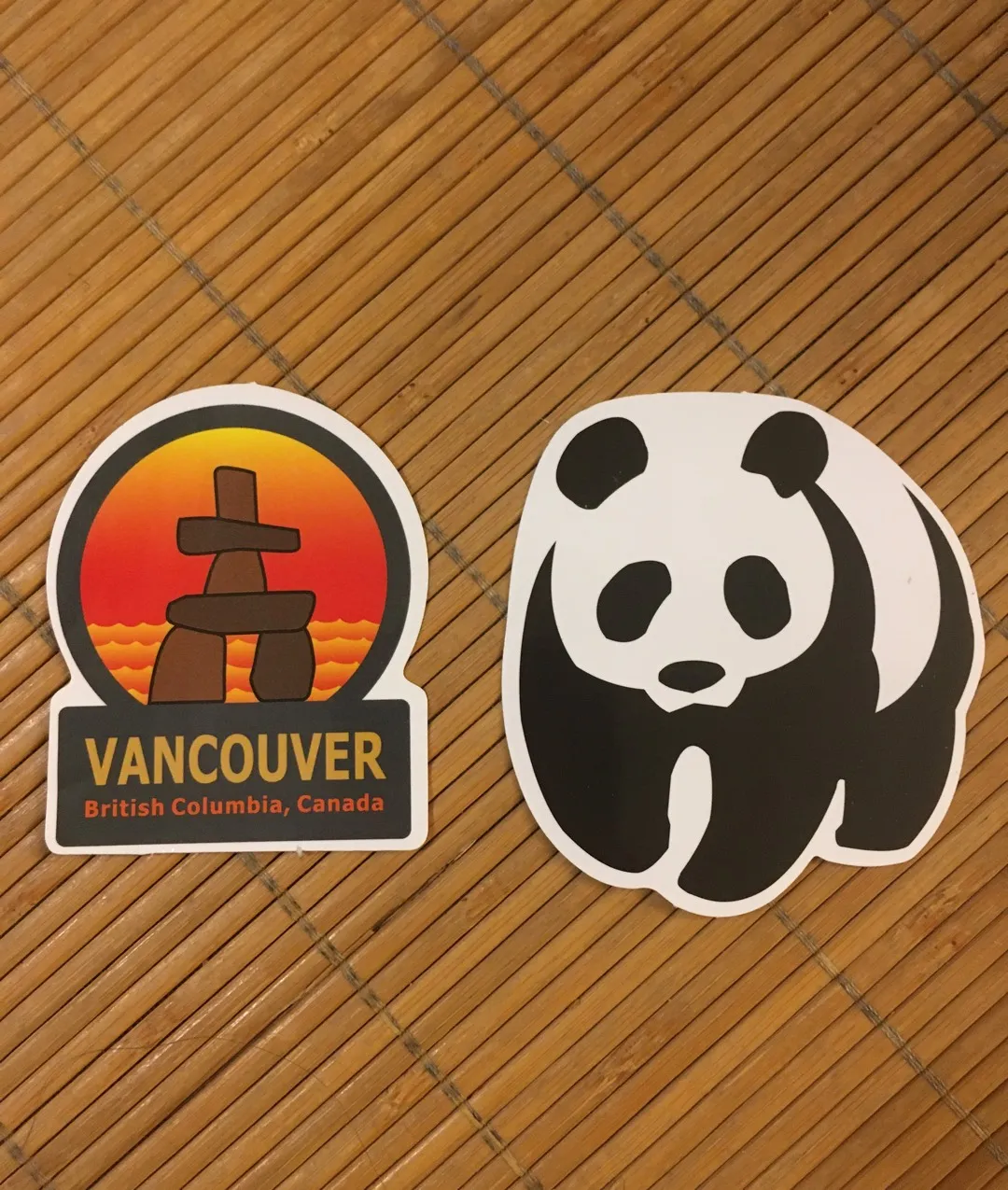 🆓 Stickers photo 1