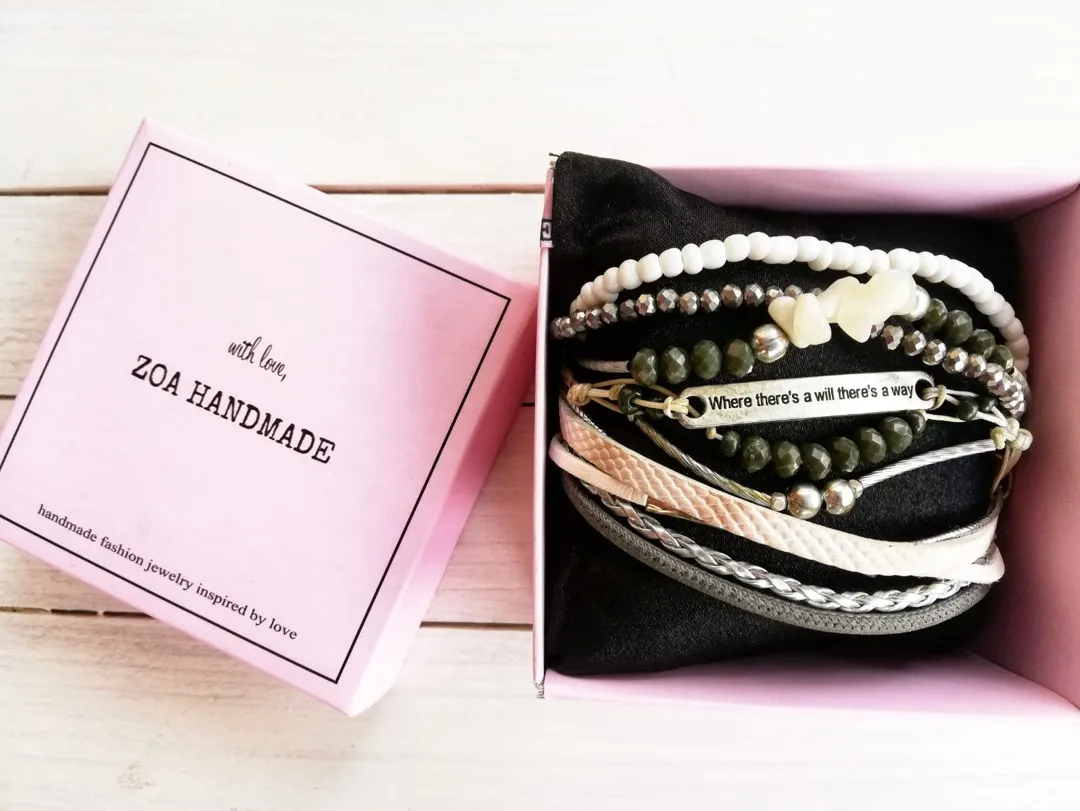 Bracelet photo 1
