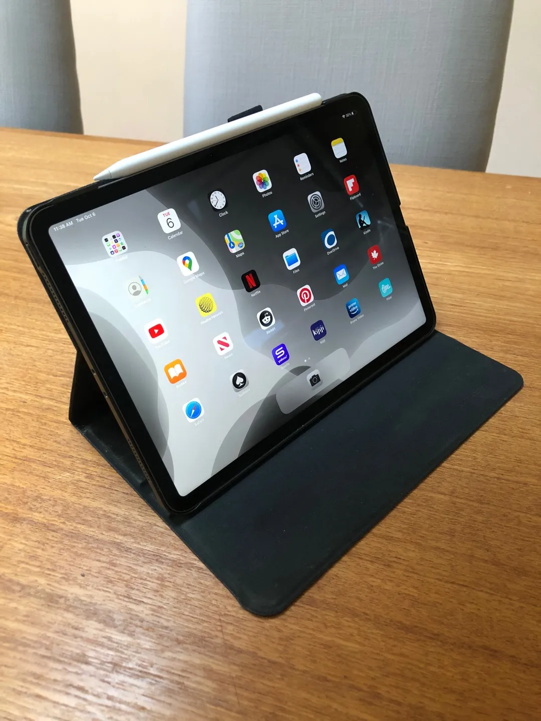 iPad Pro 11” 2020 photo 1