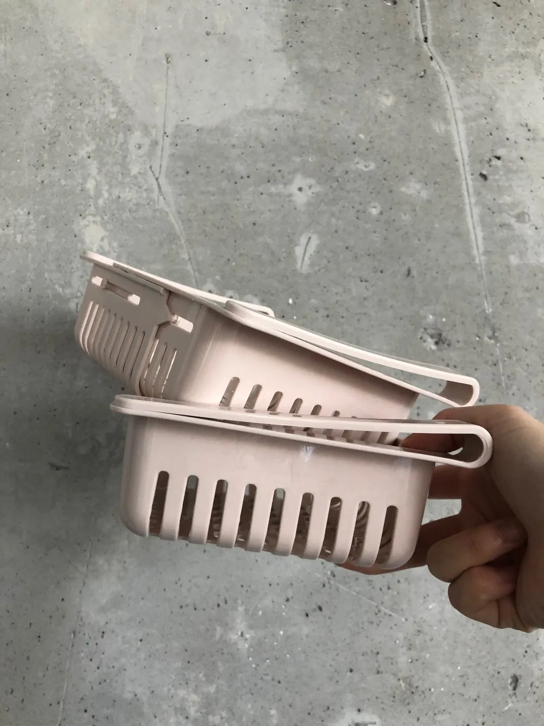 expandable fridge organizers photo 1