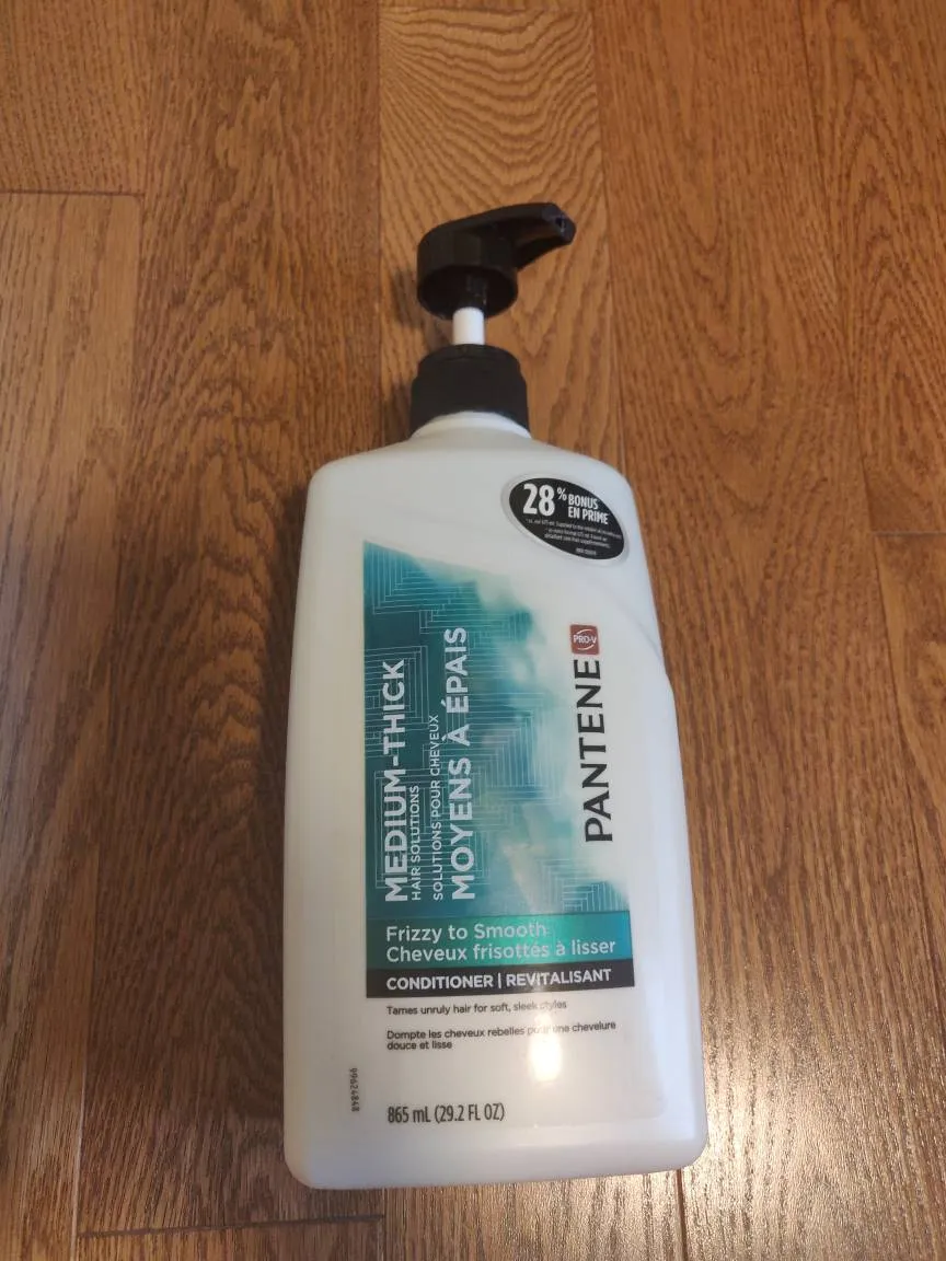 Pantene Conditioner photo 1