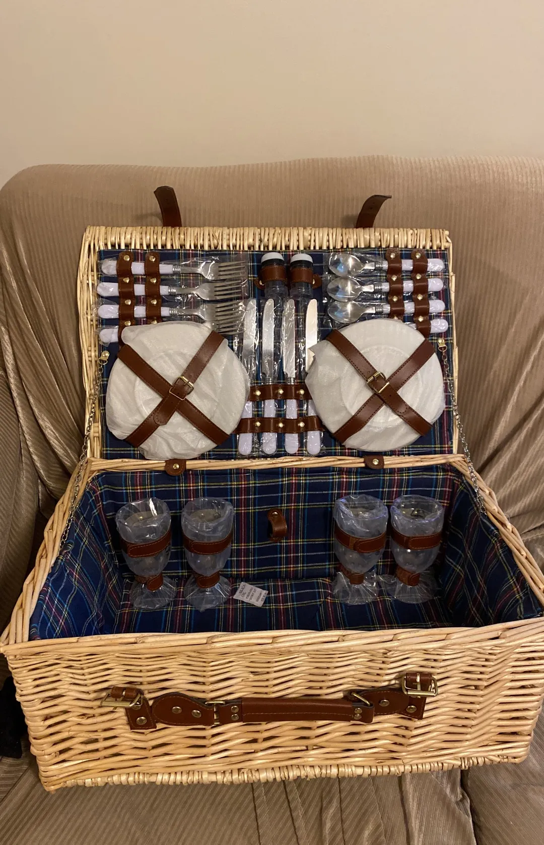 Picnic Basket photo 1