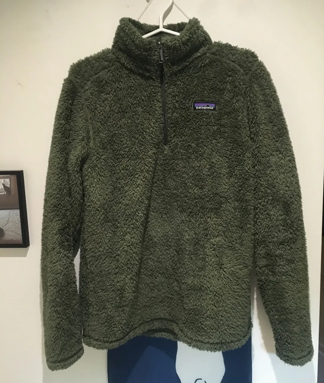 Patagonia Sweater photo 1