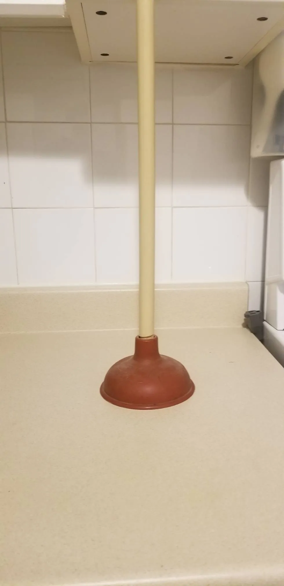 Plunger photo 1