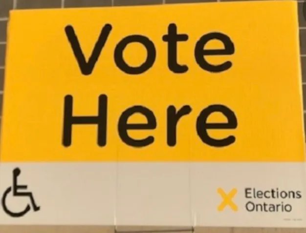 Vote! photo 1