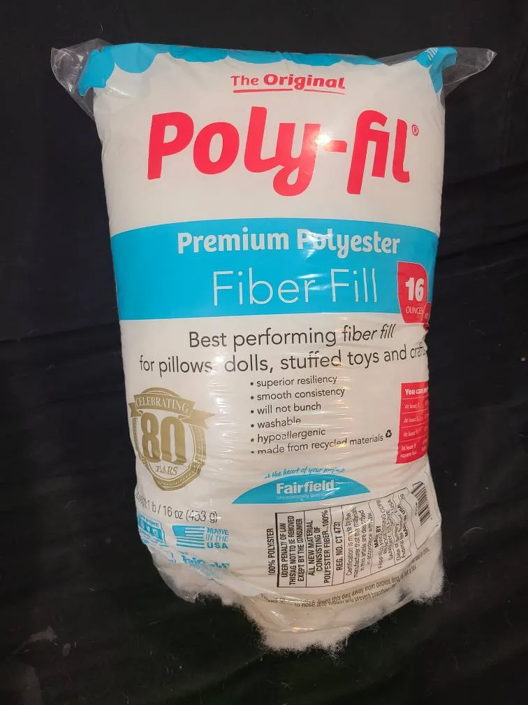 Poly-fil photo 1