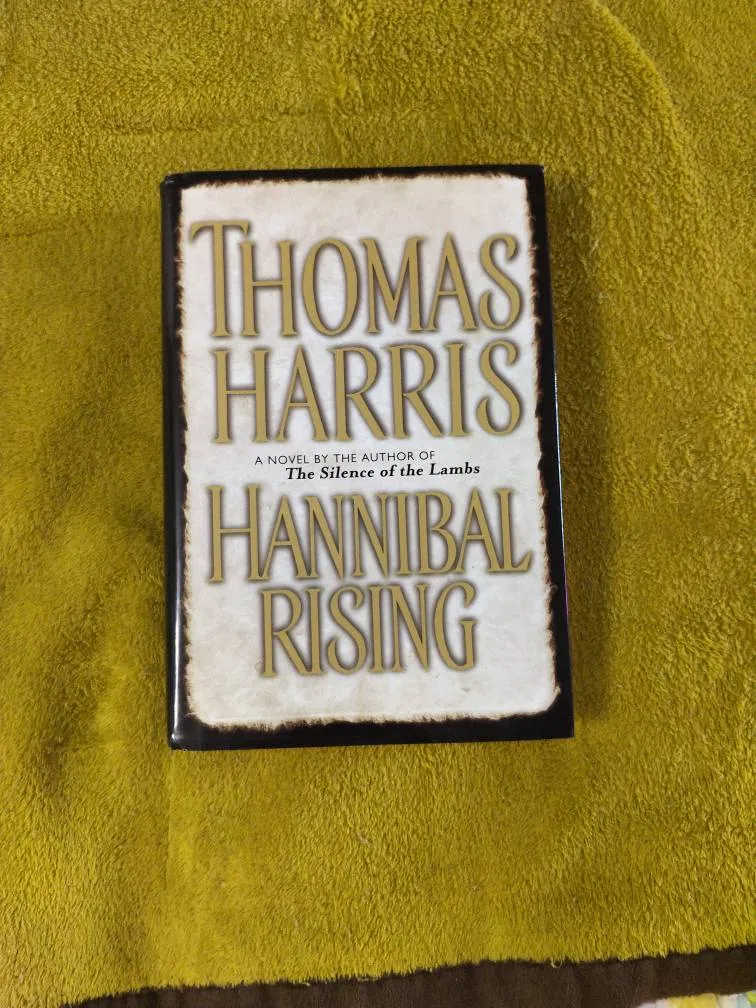 Hardcover Books photo 1