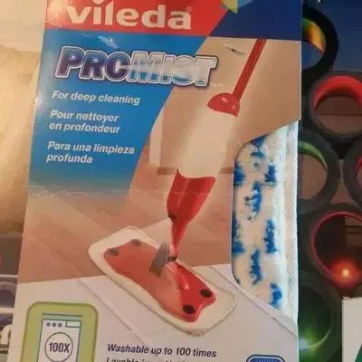 mop cloth head photo 1