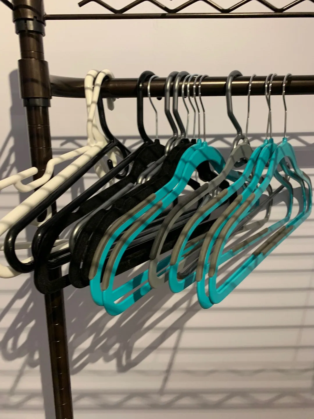 Clothing Hanger+Rack photo 1