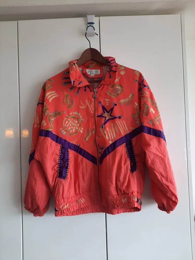 Vintage Jacket Medium photo 1