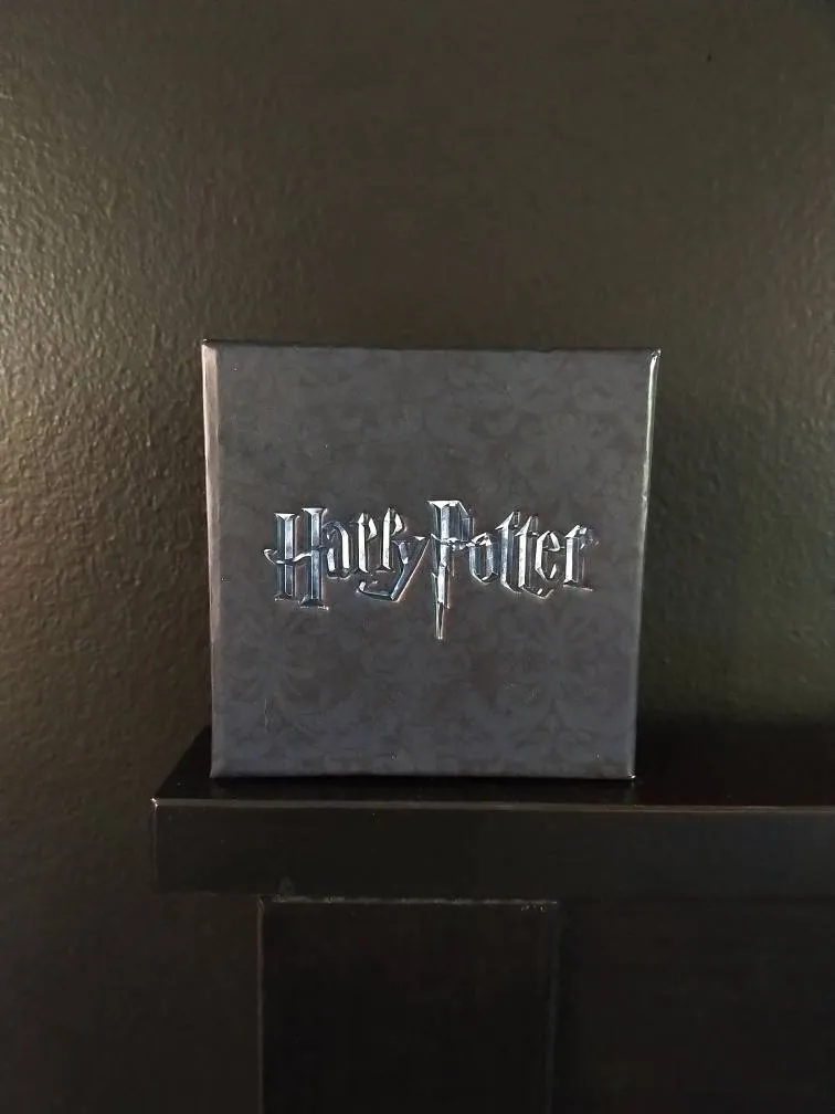 Harry Potter Gryffindor Bracelet photo 1