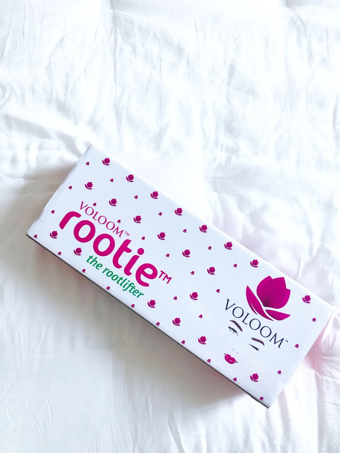BNIB Voloom Rootie The Rootlifter photo 1