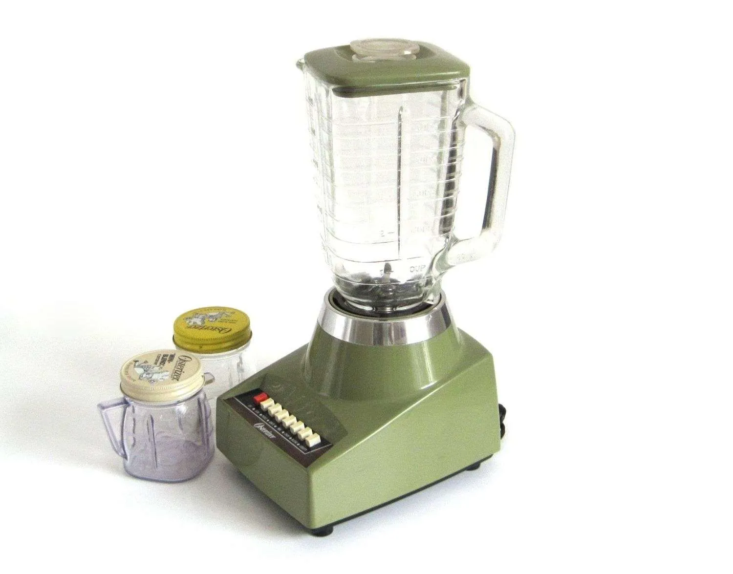 vintage blender photo 1
