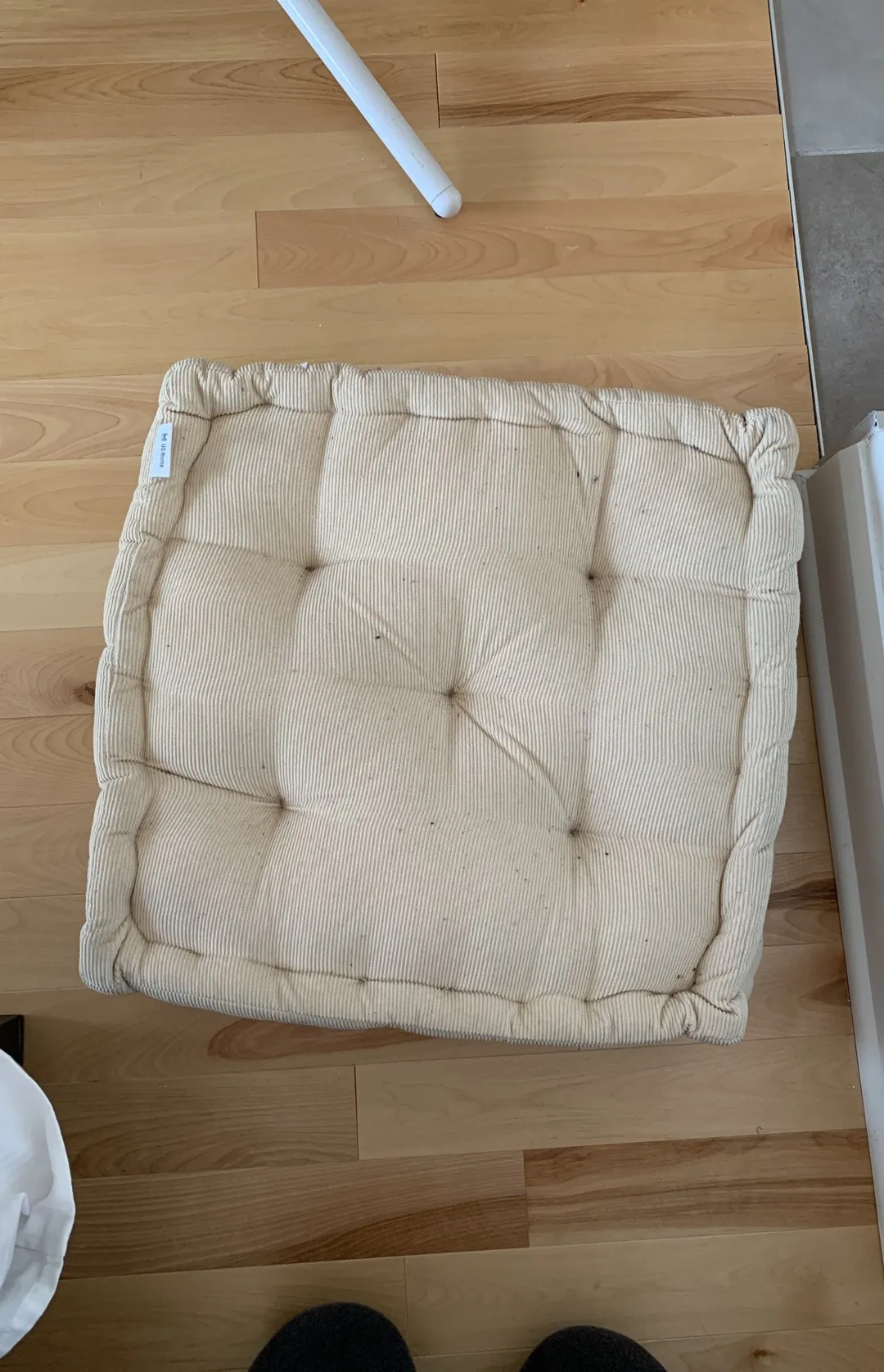 Floor Pillow photo 1