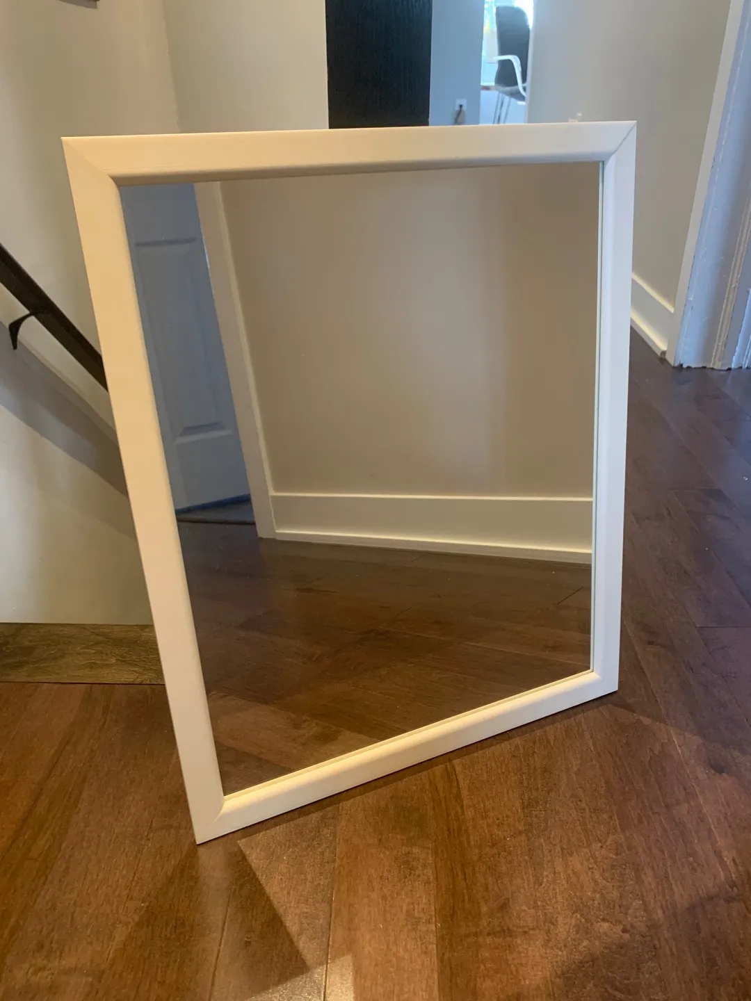 Mirror photo 1