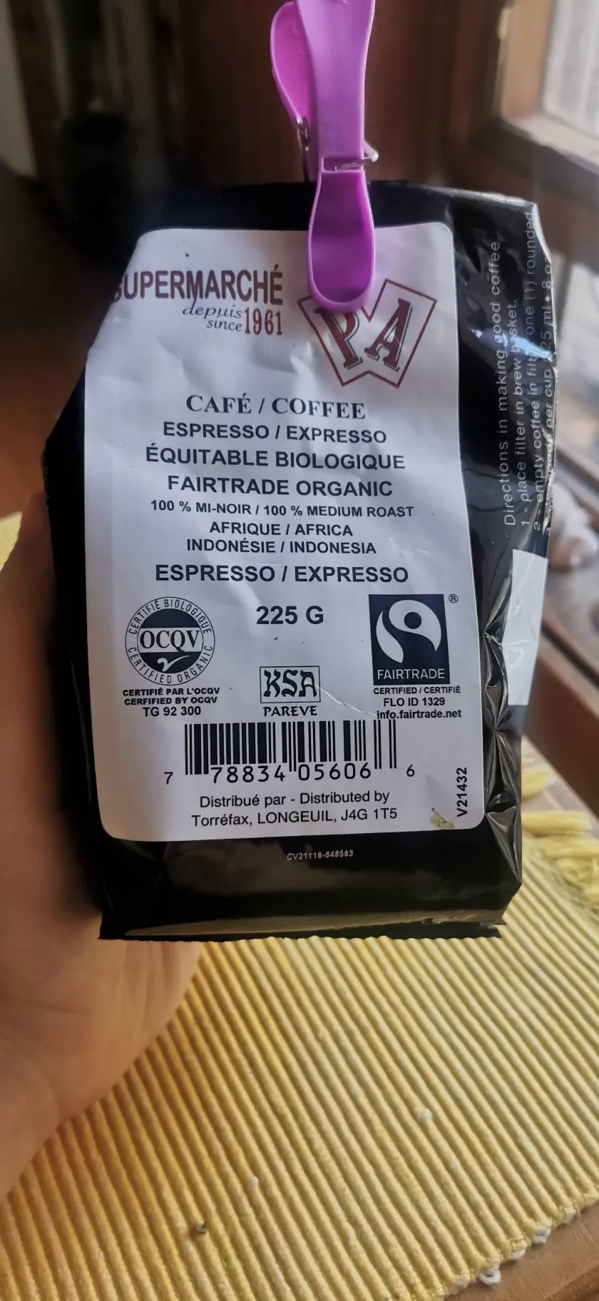 Free Espresso Coffee photo 1