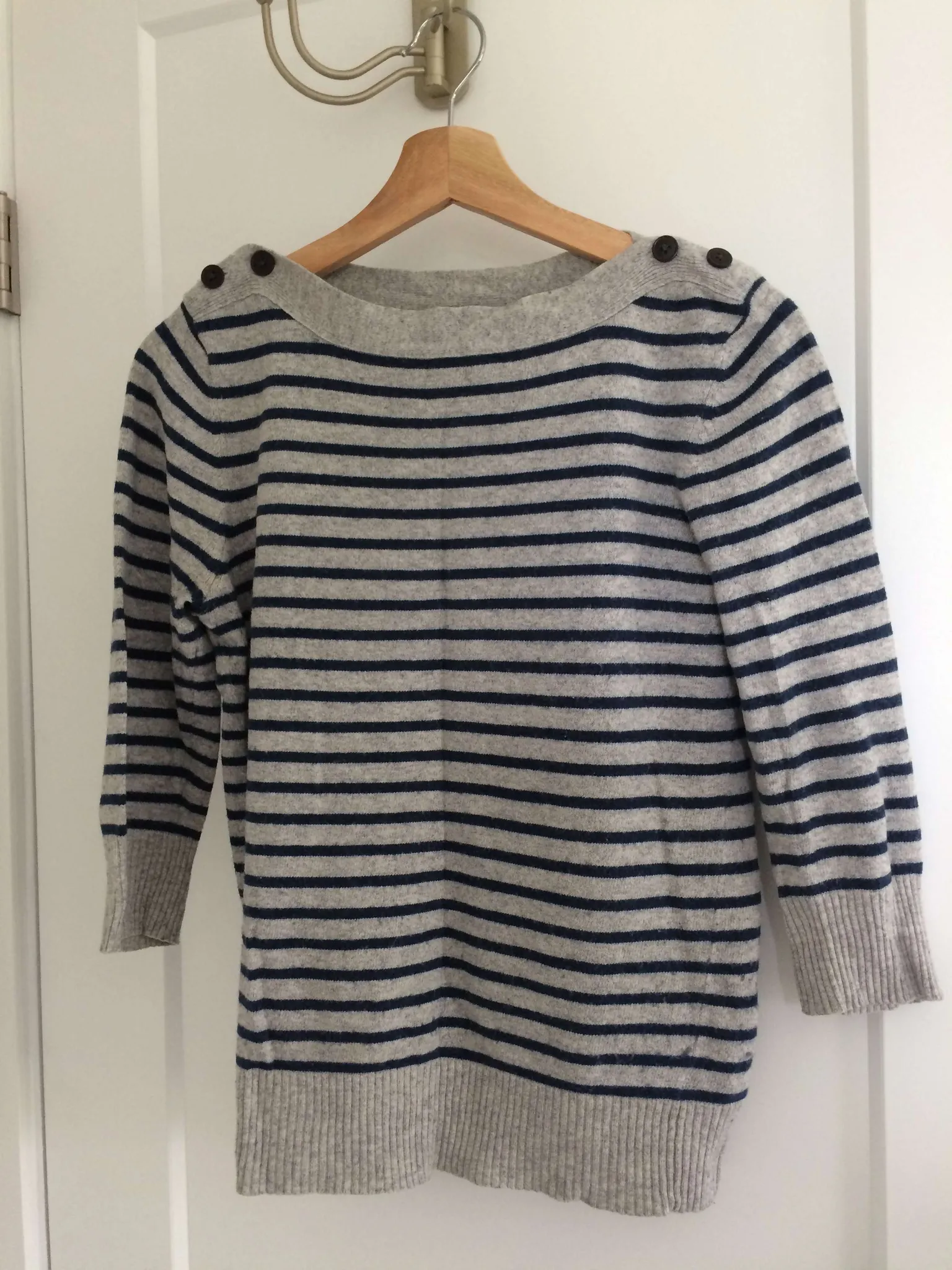 Joe Fresh Sweater photo 1