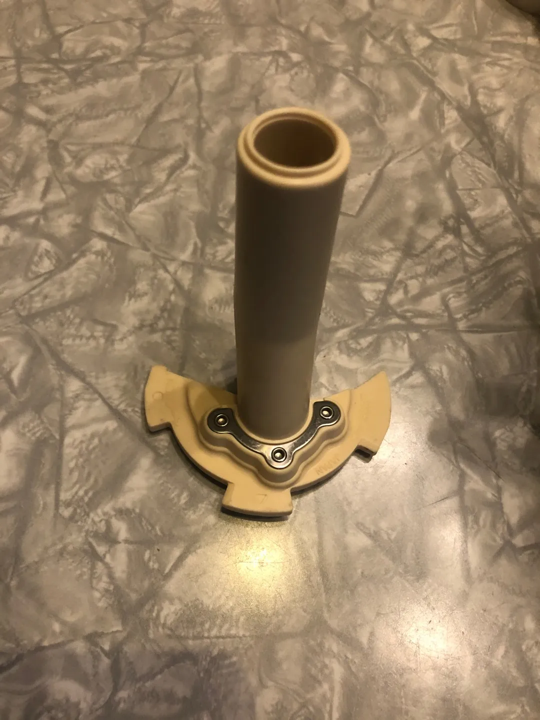 Food Processor Accessories - free! photo 1