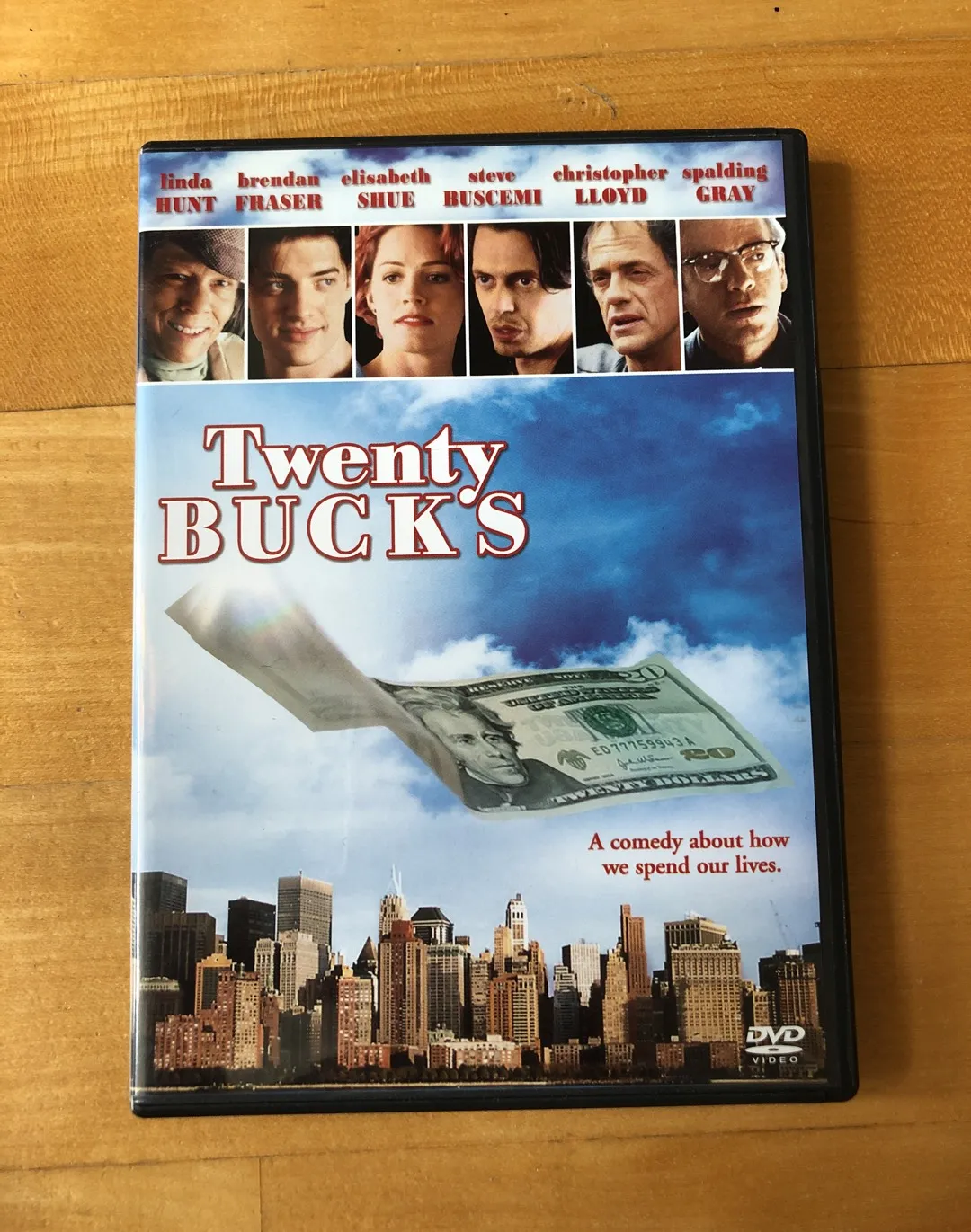 Twenty Bucks (1992) photo 1