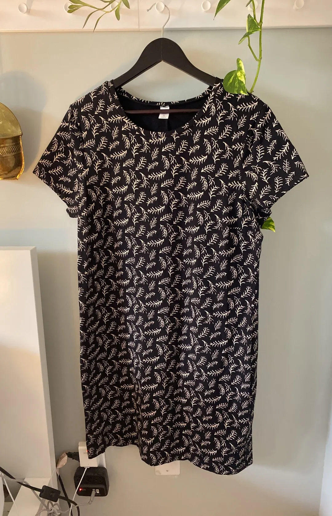 XL Tshirt Dress photo 1