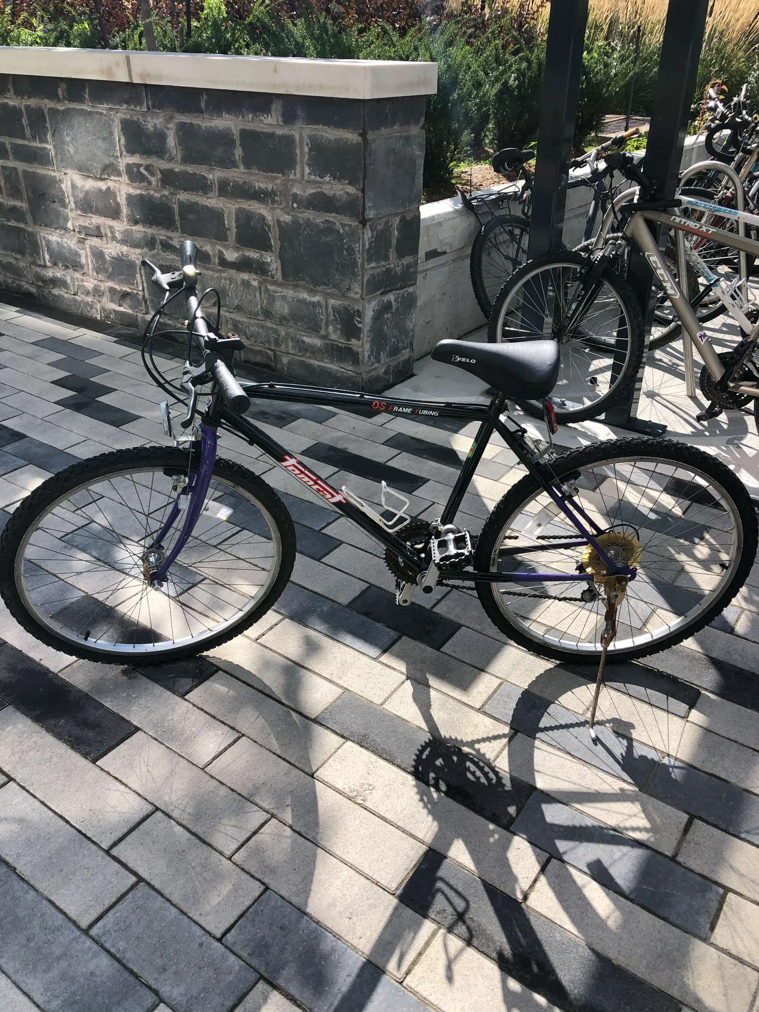 Tomcat 15 Speed Mountain Bike photo 1