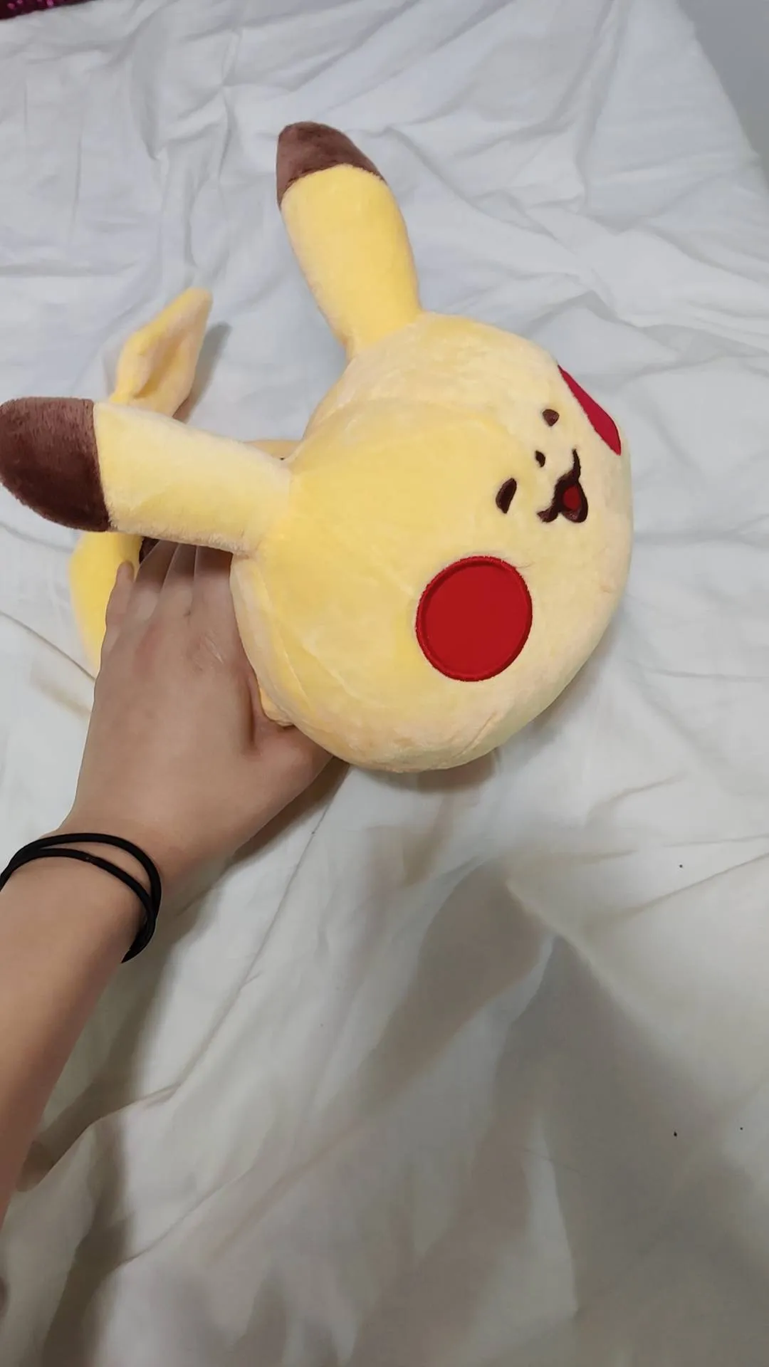 Pikachu Plush photo 1