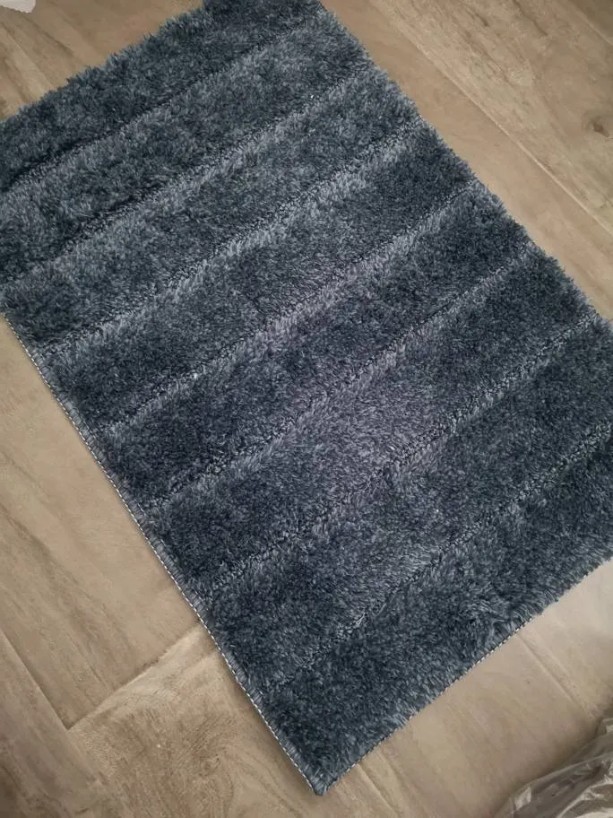 New Bathmat photo 1