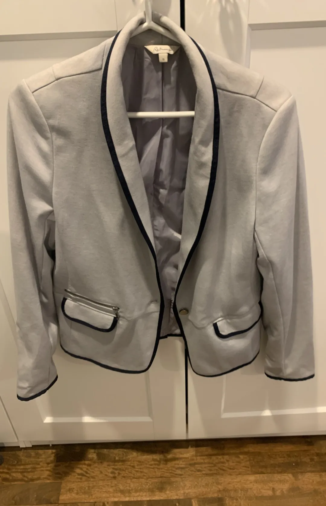 Reitmans Blazer photo 1