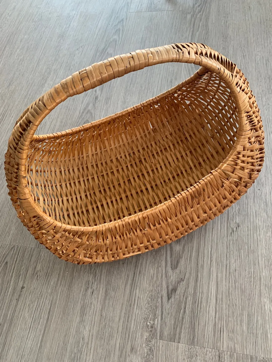 🎈Basket photo 1